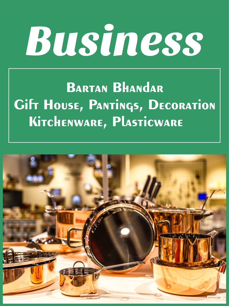 Business Image